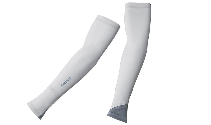 ドラウトシェードアームカバー